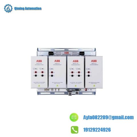 ABB SPS02 7760690157 Power Supply