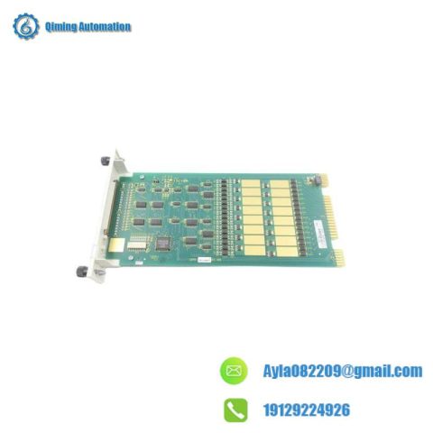 ABB SPSDI14 Digital Output Module - Industrial Automation Excellence