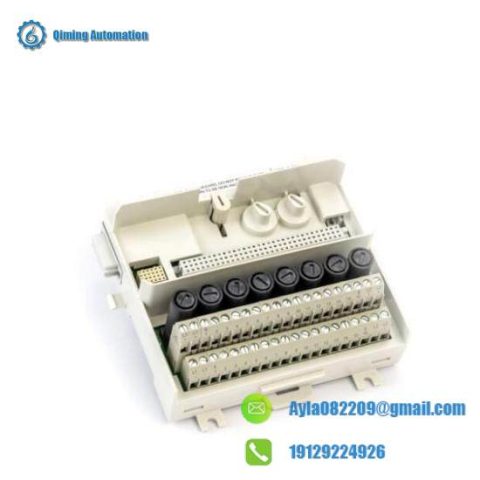 ABB SYN5201A-Z V277, Industrial Control Module