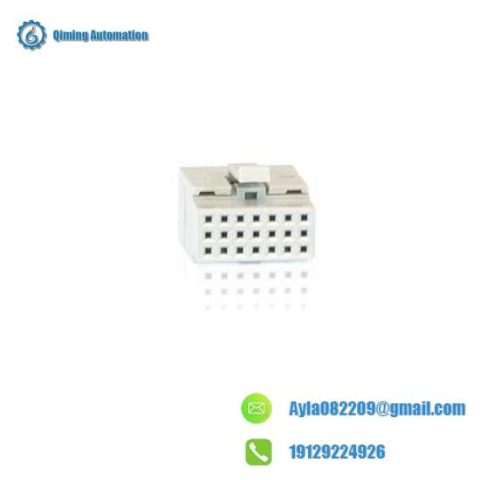 ABB TB807 DCS Module - Advanced Control for Industrial Automation