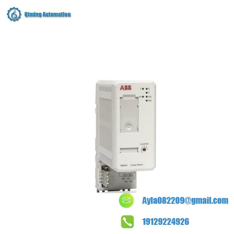 abb_tb820v2_3bse013208r1_1_pcs_power_supply_connector.jpg ABB TB820V2 - 3BSE013208R1 Power Supply Connector, 1pcs, Electrical Components