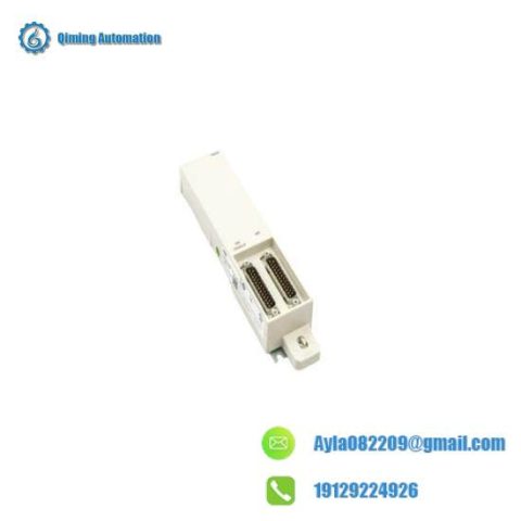 ABB TB846 3BSE021439R1 Dual Modulebus inlet