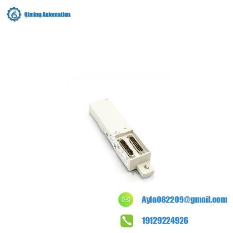 ABB TB846 Redundant Module Bus Outlet - Industrial Automation Innovation