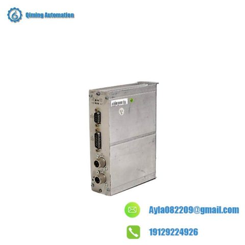 ABB TC530 3BUR000101R1 Communication Module - Industrial Automation Innovation