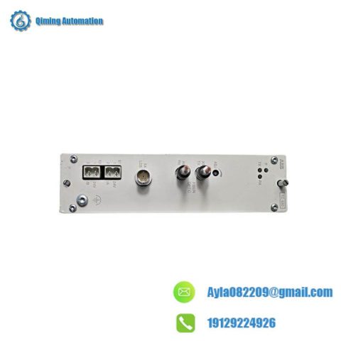 ABB TC630 3BSE002253R1 Optical Modem, Advanced Networking Solution