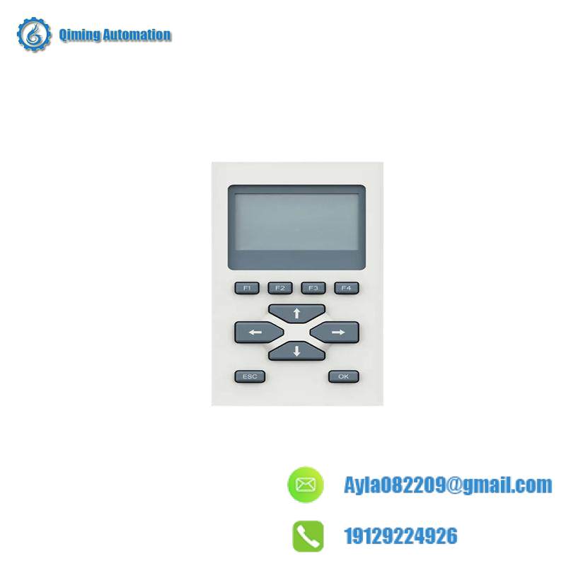 abb_td951f_3bdh001020r0001_display_unit-1.jpg ABB TD951F: Industrial-grade Display Unit for Advanced Control Solutions