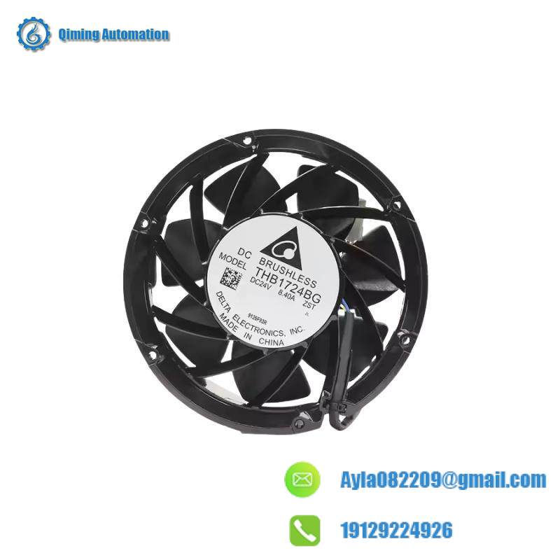 abb_thb1724bg_r9_inverter_17251_17cm.jpg ABB V18345-1010521001: Versatile Precision Valve Positioner