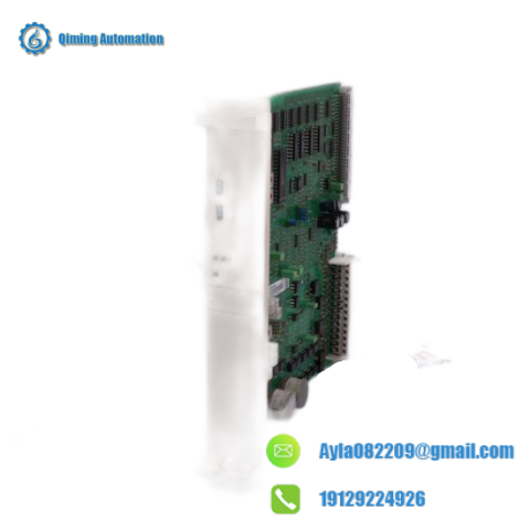 ABB TK501 Industrial Automation Control Module, High Performance, Precision Control