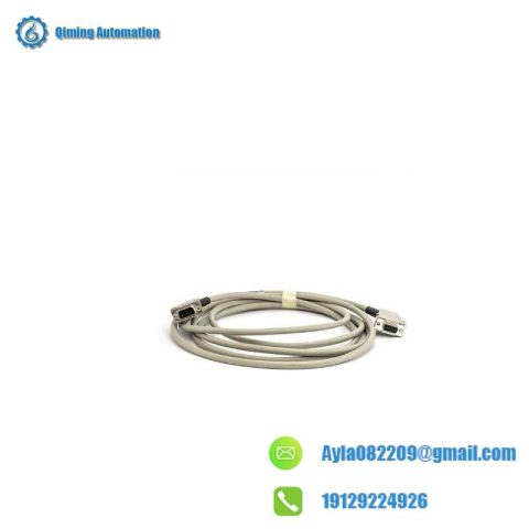 ABB TK527V030 Industrial Interface Cable