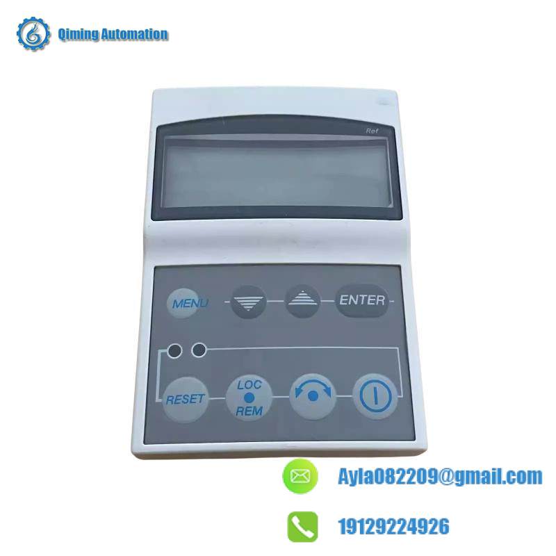 abb_tk803v018_3bsc950130r1.jpg ABB TK803V018 3BSC950130R1 Industrial Control Module