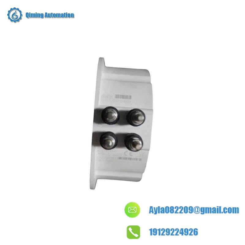 abb_tk803v018_3bsc950130r1_2.jpg ABB TK803V018 3BSC950130R1 Industrial Control Module