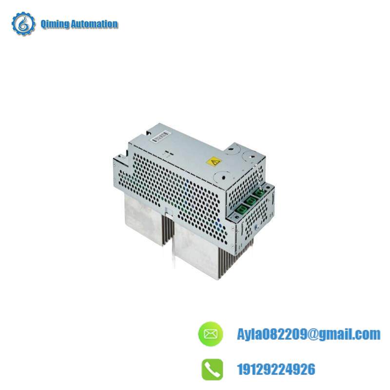 abb_tk803v018_3bsc950130r1_3.jpg ABB TK803V018 3BSC950130R1 Industrial Control Module