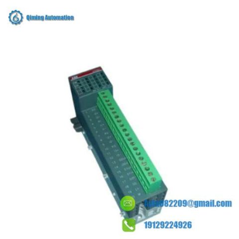 ABB TK811F 3BDM000103R1 CAN Cable - High-Speed, Reliable Data Communication