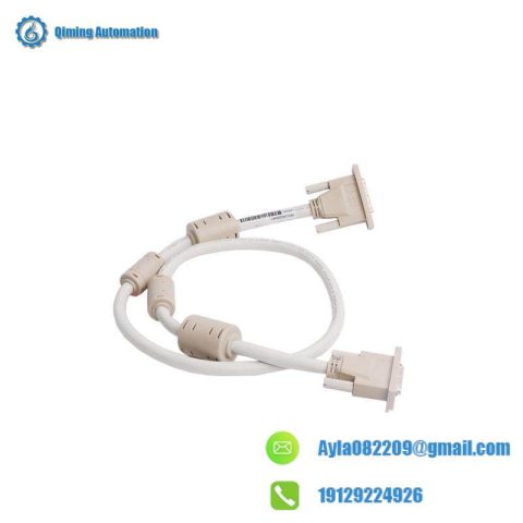 ABB YK851V010 3BSC950262R1 Industrial Control Connection Cable