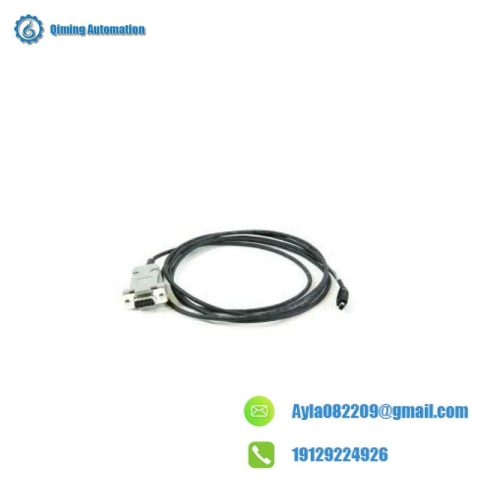 ABB TK891F Diagnostic Cable, Industrial Control Solutions