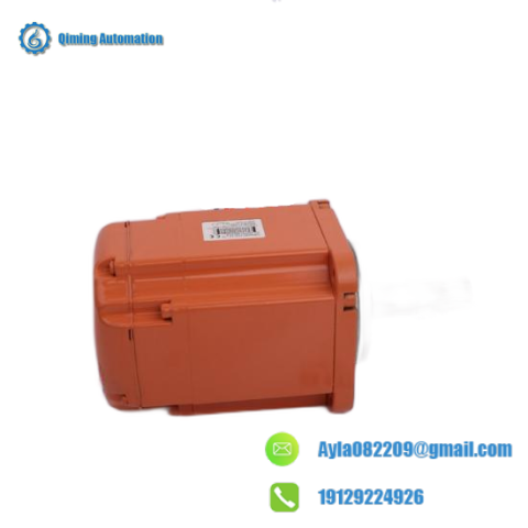 ABB TP830 PLC Module for Industrial Automation