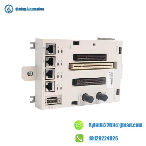 ABB TP853 3BSE018126R1 Power Supply Module