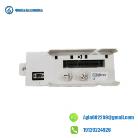 ABB TP857 Exchanger, Industrial Heat Exchanger, High Efficiency Cooling System