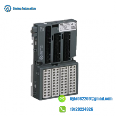 ABB TU532-XC | 1SAP417000R0001 | PLC Systems