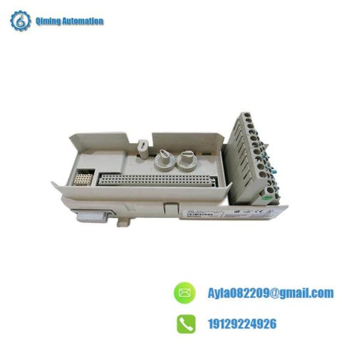 ABB TU811V1 3BSE013231R1 Compact Termination Module