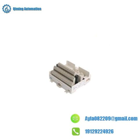 ABB TU830V1 Extended Module, 3BSE013234R2 - Precision Control for Industry