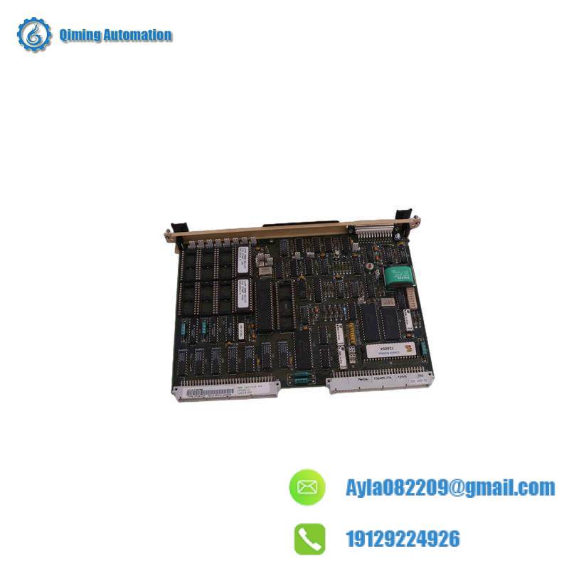 abb_tu831v1_3bse013235r1_terminal_base.jpg ABB TU831V1 - 3BSE013235R1 TERMINAL BASE, Industrial Control Module