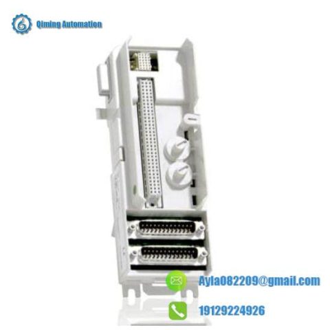 ABB TU852 - 3BSE069964R1 - Termination Unit, Control & Automation Solutions