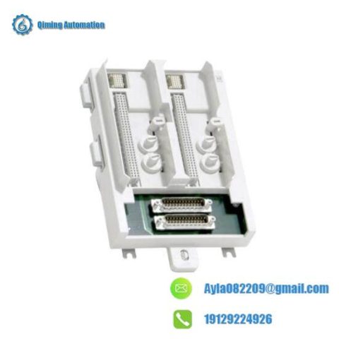 ABB TU852 S800 I/O - 800xA Hardware Selector