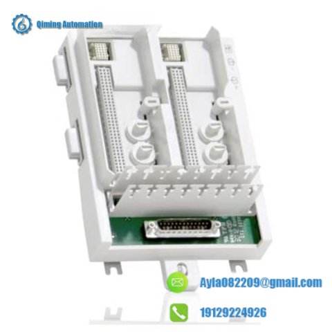 ABB TU854 3BSE069966R1 Industrial Control Module, Precision & Reliability for Automation Solutions