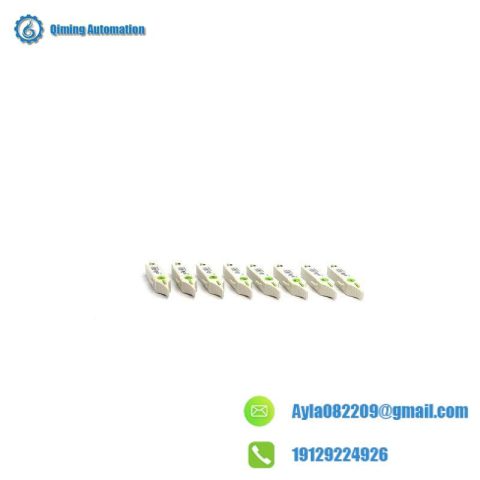 ABB TY801K01 & 3BSE023607R1 TY801K01 - 8pcs Shunt Stick Module, Precision Control for Industrial Automation