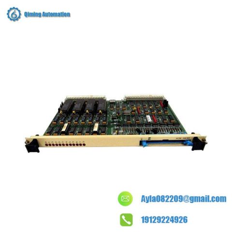 ABB UC86-8CH 57275871 Universal Counter Board