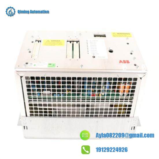 abb_ucd224a103.jpg ABB UCD224A103 Module for Industrial Automation Control Systems