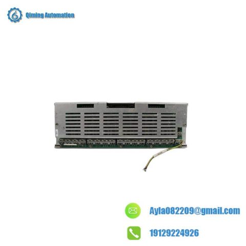 ABB UFC092BE01 | HIEE300910R0001 Binary Input Module for Industrial Automation