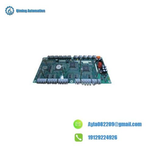 ABB UFC718AE01 HIEE300936R0001 Industrial Control Module