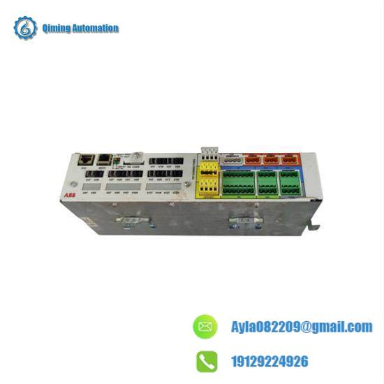 abb_unitrol1020_3bhe030579r0001_2.jpg ABB UNITROL1020 3BHE030579R0001 - High-Performance Industrial Control Module