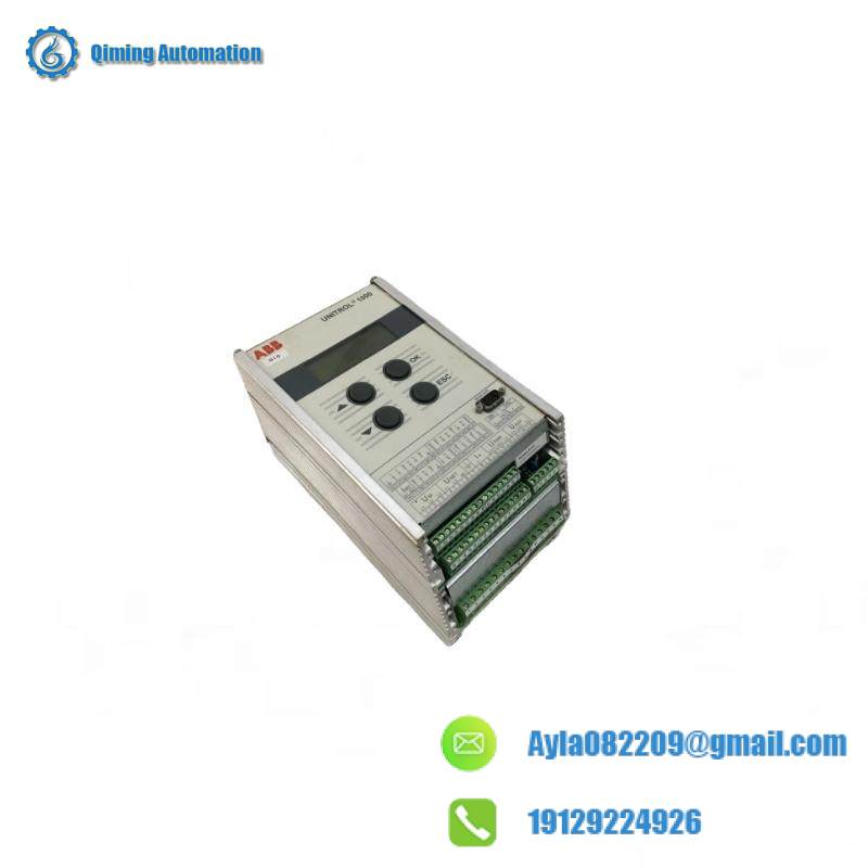 abb_unitrol_1010.jpeg ABB UNITROL 1010 Industrial Control System