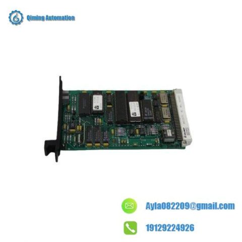 ABB UNITROL UNS0119A-Z Digital I/O Module