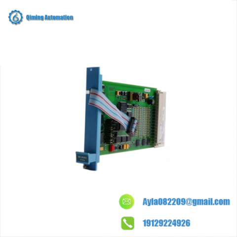 ABB UNS0007A-P V1 - Industrial Automation Power Signal Interface