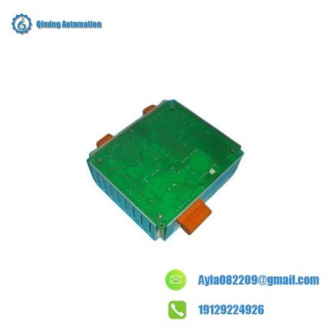 ABB UNS0868B-P, V2 3BHE013940R0002 POWER SUPPLY