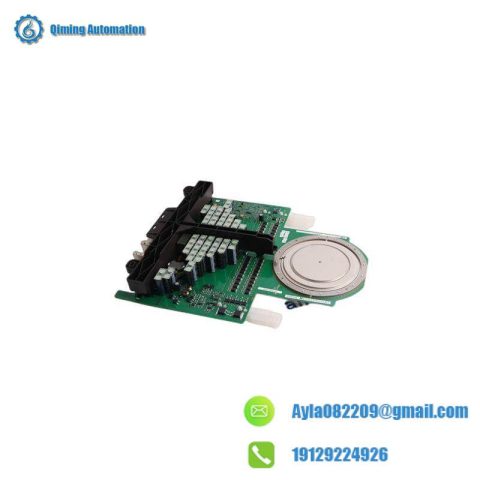 ABB UNS0884A-V1 | 3BHE004385R0001 | Current Sensor, Industrial Control Solutions