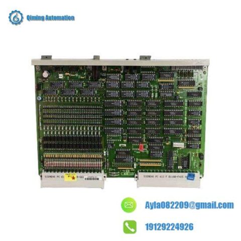 ABB UNS1860B-P, V1 3BHB001336R0001 - Analog Input Module