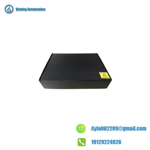 ABB UNS2880B-P V1 Digital I/O Module