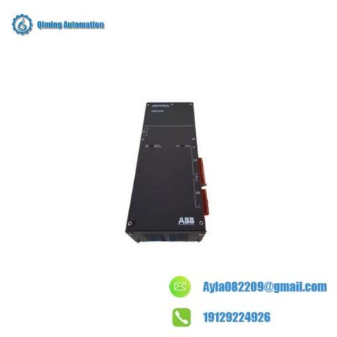 ABB UNS3020 - HIEE205010R0001 Excitation System Controller