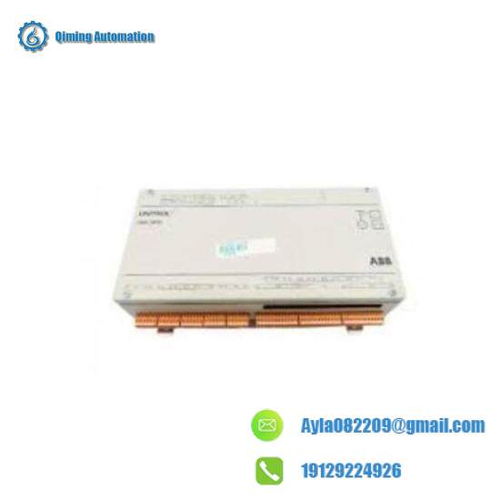 abb_uns3670a-z_hiee205011r0002.jpg ABB UNS3670A-Z V2 HIEE205011R0002 - High-Performance Industrial Control Module