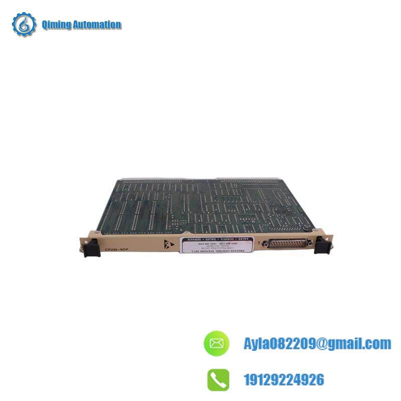 abb_uns3670a-z_hiee205011r0002_1.jpg ABB UNS3670A-Z V2 HIEE205011R0002 - High-Performance Industrial Control Module