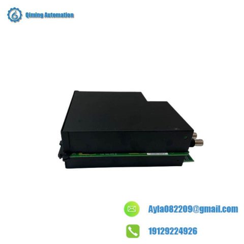 ABB UR9GH CPU MODULE: Control, Automation & Integration, Industrial Grade