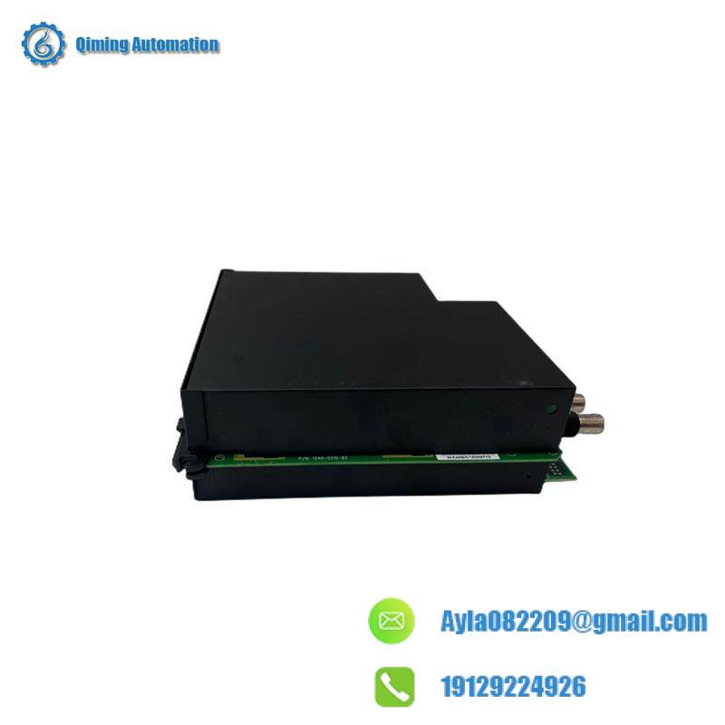 abb_ur9gh_cpu_module.jpg ABB UR9GH CPU MODULE: Control, Automation & Integration, Industrial Grade