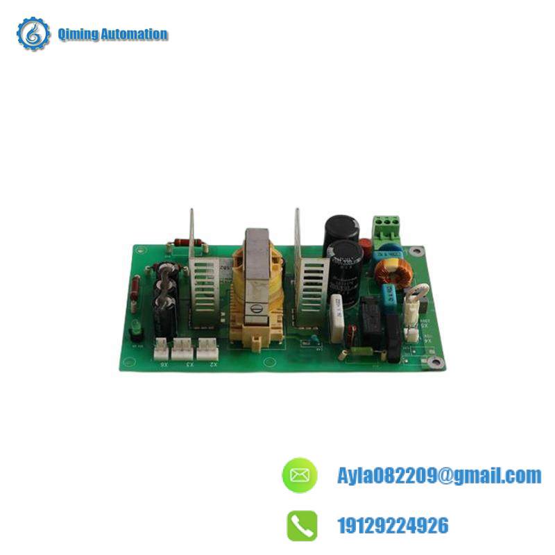 abb_vv11_vv_11_module.jpg ABB VV11 VV 11 Module: Advanced Drive Technology for Industrial Automation