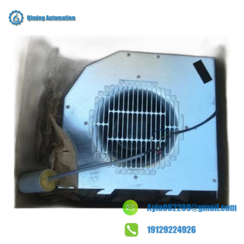 ABB INNPM11 Bailey Network Processor Module - High-Performance Network Integration Solution