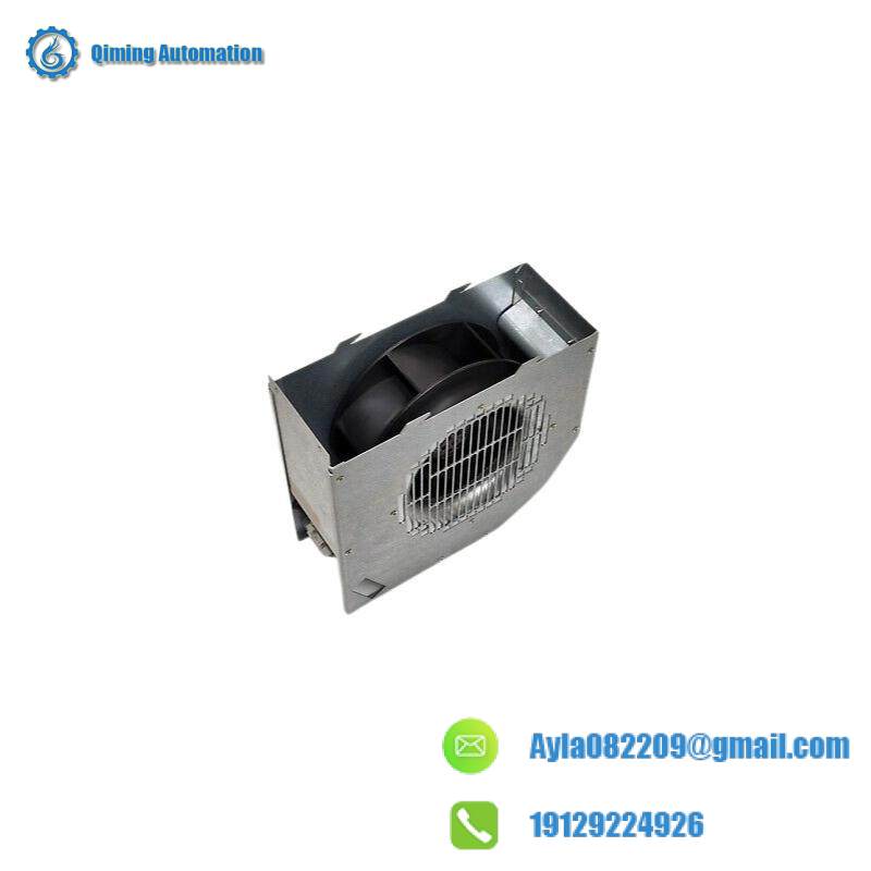 abb_ws_fan_230c_68442966_fan_unit.jpeg ABB WS FAN 230C - 68442966 - Industrial Fan Unit